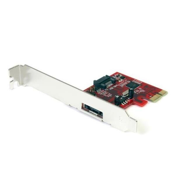 TARJETA ADAPTADORA CONTROLADORA PCI