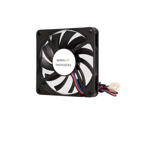 VENTILADOR DE REPUESTO PARA DISIPAD