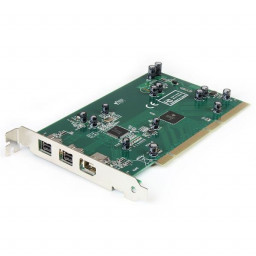 ADAPTADOR TARJETA CONTROLADORA FIRE