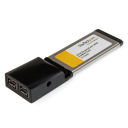 ADAPTADOR TARJETA FIREWIRE 800 DE 2
