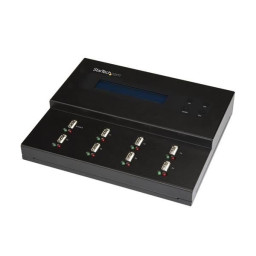 COPIADOR DE MEMORIAS USB 1:7