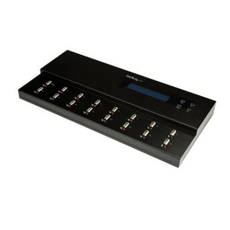 COPIADOR DE MEMORIAS USB 1:15