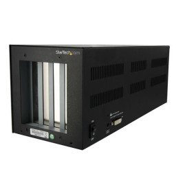 CAJA PCI EXPRESS 2XPCI 2XPCIE