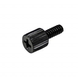 50 TORNILLOS MOLETEADOS  6-32