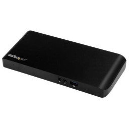 REPLICADOR USB-C 2X VIDEO MST