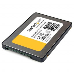 ADAPTADOR 2X M.2 NGFF A SATA
