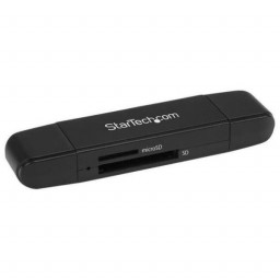 LECTOR USB 3.0 USBC MICRO SD