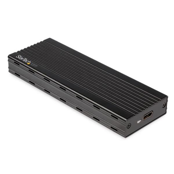 CAJA M.2 NVME PARA SSD PCIE CAJA M.2 NVME PARA SSD PCIE