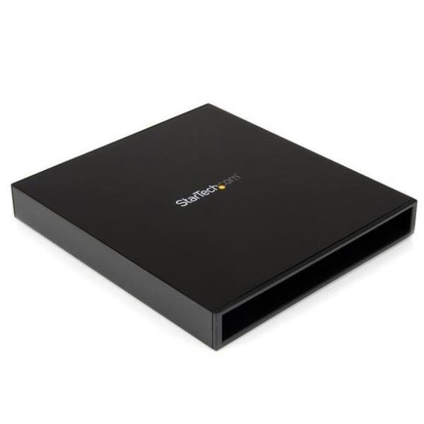 CAJA USB 3.0 UNIDAD SATA SLIM