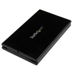CAJA USB 3.1 PARA DD SATA 2.5