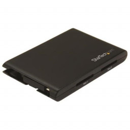 LECTOR DE SD 2 RANURAS USB-C