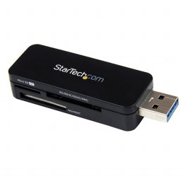 LECTOR USB 3.0 SUPER SPEED COMPACTO