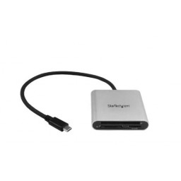 LECTOR GRABADOR USB-C 3.0 DE TARJET