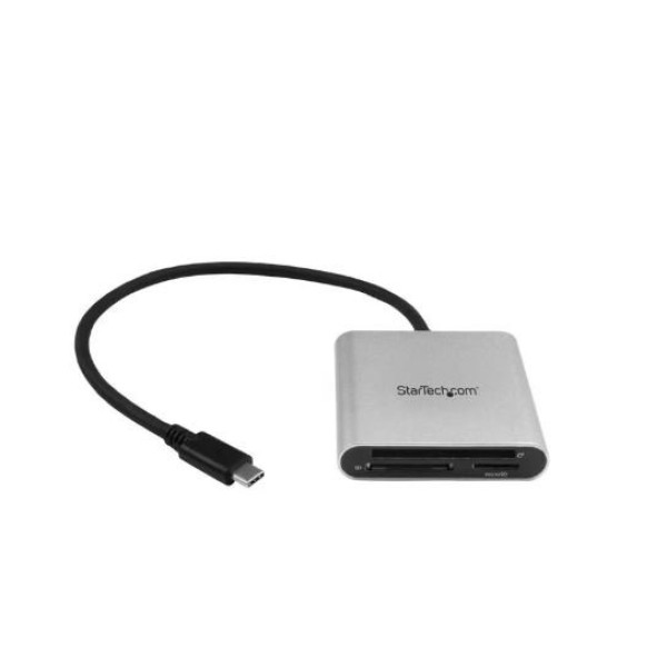 LECTOR GRABADOR USB-C 3.0 DE TARJET LECTOR GRABADOR USB-C 3.0 DE TARJET