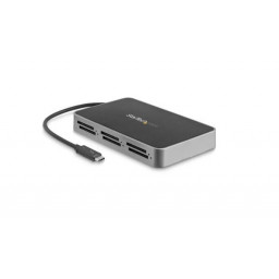 LECTOR THUNDERBOLT 3 6X SD