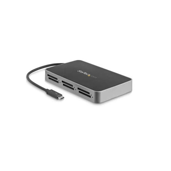 LECTOR THUNDERBOLT 3 6X SD LECTOR THUNDERBOLT 3 6X SD