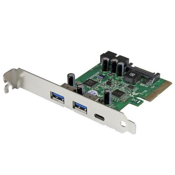TARJETA PCIE 5 PUERTOS USB 3.1 TARJETA PCIE 5 PUERTOS USB 3.1