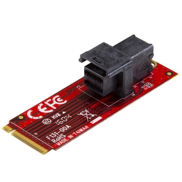 TARJETA PCI-E U.2 A M.2 TARJETA PCI-E U.2 A M.2