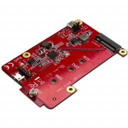 ADAPTADOR USB A M.2 NGFF