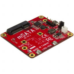 CONVERSOR ADAPTADOR USB MSATA