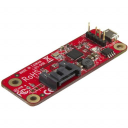 CONVERSOR ADAPTADOR USB A SATA