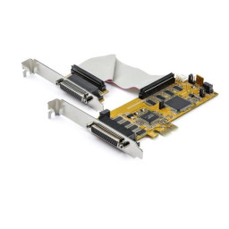 TARJETA PCI-E 8 PUERTOS SERIE