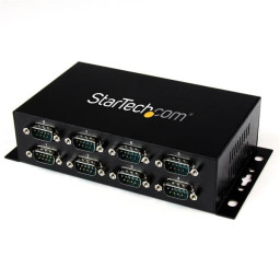 HUB DE 8 PUERTOS SERIE A USB
