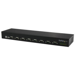 HUB USB 8 PUERTOS SERIE