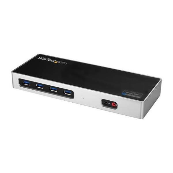 DOCKING USB TIPO C DP HDMI DOCKING USB TIPO C DP HDMI