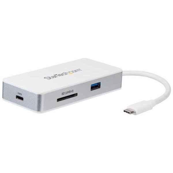 DOCK STATION DE PORT TIL USBC DOCK STATION DE PORT TIL USBC