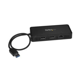 DOCK USB 3.0 DISPLAYPORT