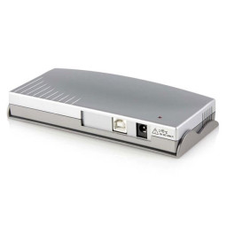 HUB 8 PUERTOS SERIE A USB