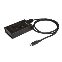 HUB USB 3.0 USB A USB TIPO C