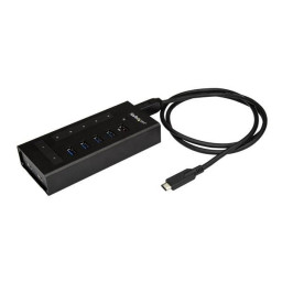 HUB USB 3.0 USB A USB TIPO C