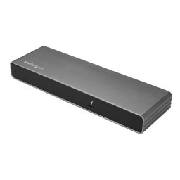 DOCK STATION THUNDERBOLT 3 PD