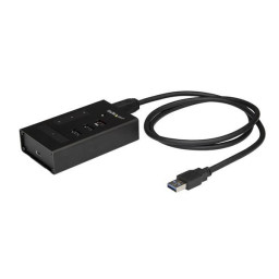 HUB USB 3.0 USB A USB TIPO C