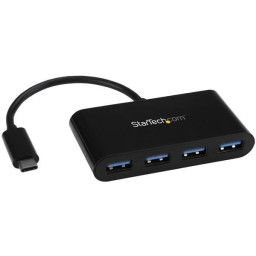 HUB USB 3.0 USB-C A 4X USB A
