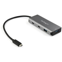 HUB USB-C 2XUSB-A 2XUSB TIPO C