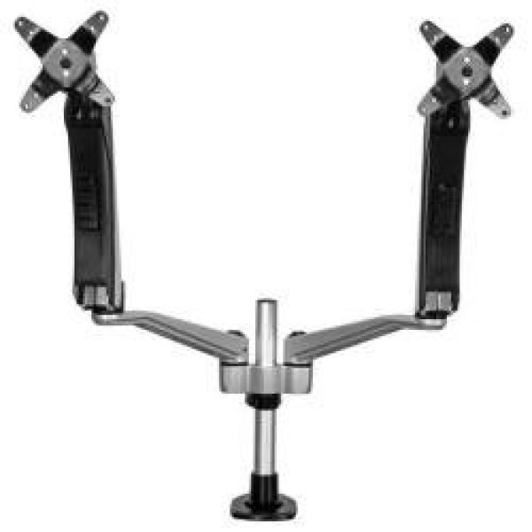 SOPORTE DE DOS MONITORES SOPORTE DE DOS MONITORES