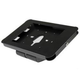 BASE DE TABLET CON SEGURO