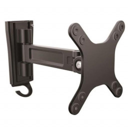 SOPORTE DE PARED DE UN SOLO GIRO