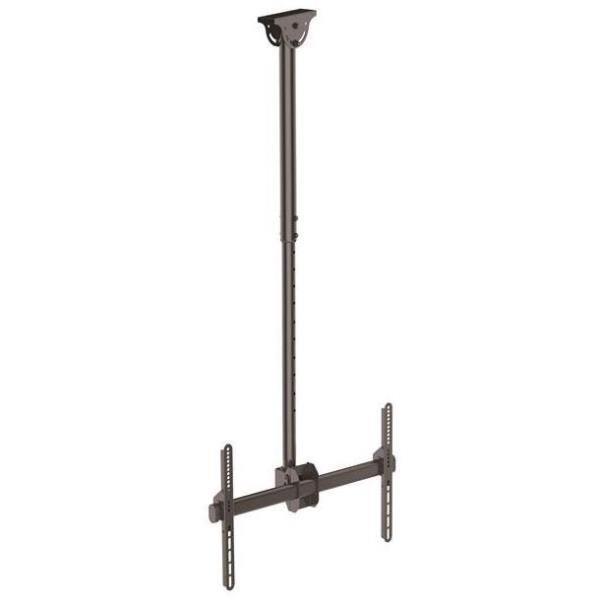 SOPORTE DE MONTAJE TECHO PARA TV