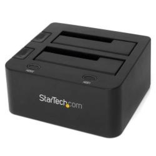 DOCKING STATION USB 3.0 2XSATA DOCKING STATION USB 3.0 2XSATA
