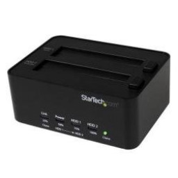 ESTACION CONEXION USB HDD SATA