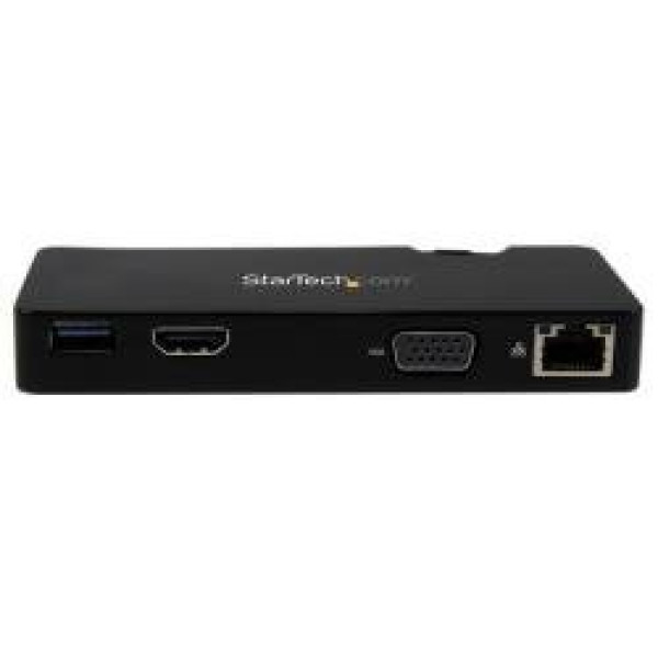 DOCK STATION USB 3.0 HDMI VGA DOCK STATION USB 3.0 HDMI VGA