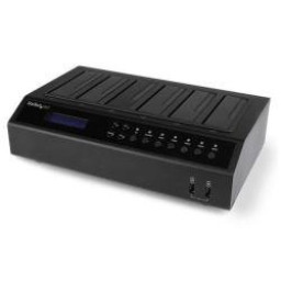 BASE DOCK USB 3.0 ESATA 6XSATA