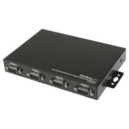 ADAPTADOR CONCENTRADOR HUB 4 PUERTO