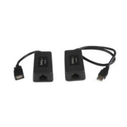 EXTENSOR 1 PUERTO USB 1.1 POR CABLE