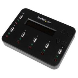 CLONADOR BORRADOR MEMORIAS USB