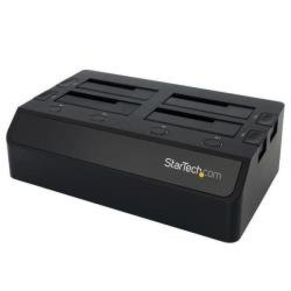 DOCKING STATION USB 3 4X SATA DOCKING STATION USB 3 4X SATA